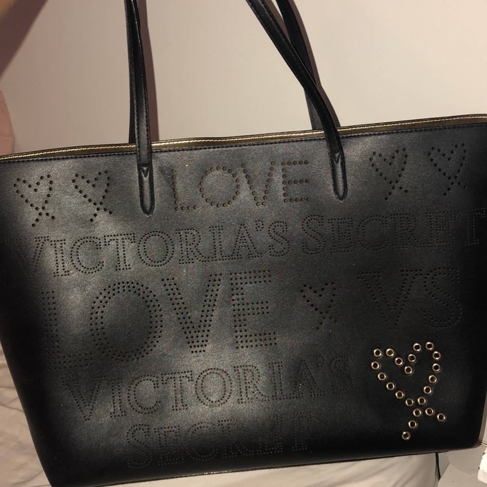 Victoria secret bag